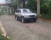 Toyota Land Cruiser   1997 - Cần bán lại xe Toyota Land Cruiser đời 1997, màu bạc, nhập khẩu nguyên chiếc chính chủ