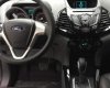 Ford EcoSport   1.5L AT  2017 - Bán xe Ford EcoSport 1.5L AT đời 2017, màu trắng