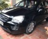 Kia Carens 2009 - Cần bán xe Kia Carens đời 2009, màu đen, 440 triệu