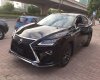 Lexus RX350 Fsport 2015 - Bán Lexus RX350 Fsport 2015, màu đen, nhập khẩu, full option