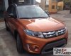 Suzuki Vitara 2017 - Bán Suzuki Vitara năm 2017 giá cạnh tranh