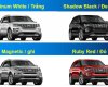 Ford Explorer 2.3 Limited 2016 - Giao ngay Ford Explorer - chiếc SUV Mỹ cho người Việt