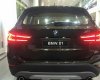 BMW X1 sDrive 18i 2017 - Cần bán BMW X1 sDrive 18i đời 2017, màu đen