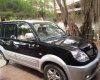 Mitsubishi Jolie 2009 - Bán xe cũ Mitsubishi Jolie năm 2009, màu đen