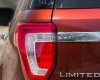 Ford Explorer 2.3 Limited 2016 - Giao ngay Ford Explorer - chiếc SUV Mỹ cho người Việt