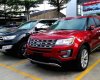 Ford Explorer 2.3 Limited 2016 - Giao ngay Ford Explorer - chiếc SUV Mỹ cho người Việt