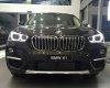 BMW X1 sDrive 18i 2017 - Cần bán BMW X1 sDrive 18i đời 2017, màu đen