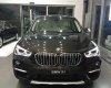 BMW X1 sDrive 18i 2017 - Cần bán BMW X1 sDrive 18i đời 2017, màu đen