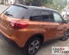 Suzuki Vitara 2017 - Bán Suzuki Vitara năm 2017 giá cạnh tranh