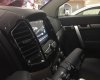Chevrolet Captiva LTZ 2017 - Bán Chevrolet Captiva LTZ đời 2017, màu nâu hót nhất, giá cạnh tranh. LH 0901003969