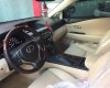 Lexus RX350 2012 - Cần bán lại xe Lexus RX350 đời 2012, màu vàng, xe nhập như mới