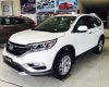 Honda CR V 2.4 TG 2017 - Honda CR-V 2.4 TG 2017 mới 100% tại Pleiku - Gia Lai hỗ trợ vay 80%, hotline Honda Đắk Lắk 0935.75.15.16