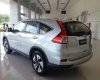 Honda CR V 2.4 AT 2017 - Honda CR-V 2.4 TG 2017 mới 100%, tại Gia Nghĩa - Đắk Nông hỗ trợ vay 80%, hotline Honda Đắk Lắk 0935.75.15.16