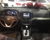 Chevrolet Captiva LTZ 2017 - Bán Chevrolet Captiva LTZ đời 2017, màu nâu hót nhất, giá cạnh tranh. LH 0901003969