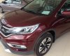 Honda CR V 2.4 AT 2017 - Honda CR-V 2.4 AT 2017 mới 100% tại Đà Lạt - Lâm Đồng, hỗ trợ vay 80%, hotline Honda Đắk Lắk 0935.75.15.16