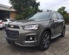 Chevrolet Captiva LTZ 2017 - Bán Chevrolet Captiva LTZ đời 2017, màu nâu hót nhất, giá cạnh tranh. LH 0901003969