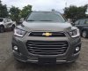 Chevrolet Captiva LTZ 2017 - Bán Chevrolet Captiva LTZ đời 2017, màu nâu hót nhất, giá cạnh tranh. LH 0901003969