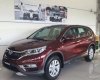 Honda CR V 2.4 AT 2017 - Honda CR-V 2.4 AT 2017 mới 100% tại Đà Lạt - Lâm Đồng, hỗ trợ vay 80%, hotline Honda Đắk Lắk 0935.75.15.16