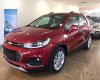 Chevrolet C-HR LT 2017 - Bán Chevrolet Trax LT đời 2017, màu đỏ, nhập khẩu nguyên chiếc. LH  0901 00 39 69