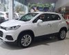 Chevrolet C-HR 2017 - Trax mới 5 chỗ hoàn toàn mới, nhập khẩu 100%, hỗ trợ trả góp thủ tục đơn giản