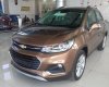 Chevrolet C-HR LT 2017 - Chevrolet Trax, nhập khẩu, trang bị cực đỉnh