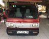 Suzuki Super Carry Van 2008 - Cần bán Suzuki Super Carry Van sản xuất 2008, màu đỏ