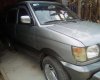 Mitsubishi Jolie 2001 - Cần bán xe Mitsubishi Jolie đời 2001, màu xám xe gia đình