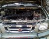 Mitsubishi Jolie 2001 - Cần bán xe Mitsubishi Jolie đời 2001, màu xám xe gia đình