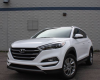 Hyundai Tucson 2016 - Bán xe Hyundai Tucson đời 2016 màu trắng, 1 tỷ 025 triệu, xe nhập