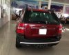 Kia Sportage   2007 - Bán xe Kia Sportage đời 2007, màu đỏ, nhập khẩu nguyên chiếc xe gia đình