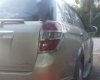 Chevrolet Captiva LT 2008 - Bán Chevrolet Captiva LT năm 2008, màu vàng