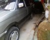 Mitsubishi Jolie 2001 - Cần bán xe Mitsubishi Jolie đời 2001, màu xám xe gia đình