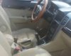 Chevrolet Captiva LT 2008 - Bán Chevrolet Captiva LT năm 2008, màu vàng
