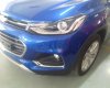 Chevrolet C-HR LT 2017 - Chevrolet Trax hoàn toàn mới, nhập khẩu nguyên chiếc