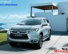 Mitsubishi Pajero Sport G 4WD-AT 2017 - Bán xe Pajero Sport hoàn toàn mới - Đẳng cấp - Sang trọng - an toàn