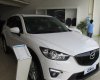 Mazda CX 5 2.0 Facelift 2017 - Mazda Vinh - Nghệ An cần bán Mazda CX 5 2.0 Facelift năm 2017, màu trắng 