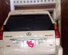Lexus GX470   2003 - Bán xe cũ Lexus GX470 đời 2003, màu trắng, nhập khẩu chính hãng
