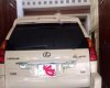 Lexus GX470 2003 - Cần bán gấp Lexus GX 470 đời 2003, màu trắng, nhập khẩu chính hãng