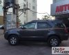 Toyota Fortuner 2007 - Toyota Fortuner 2.5AT 2007