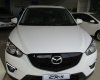 Mazda CX 5 2.0 Facelift 2017 - Mazda Vinh - Nghệ An cần bán Mazda CX 5 2.0 Facelift năm 2017, màu trắng 