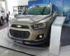 Chevrolet Captiva Revv 2017 - Bán ô tô Chevrolet Captiva Revv đời 2017, giá tốt