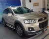 Chevrolet Captiva Revv 2017 - Bán ô tô Chevrolet Captiva Revv đời 2017, giá tốt