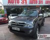 Toyota Fortuner 2007 - Toyota Fortuner 2.5AT 2007