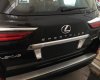 Lexus LX 570 2017 - Toyota Vũng Tàu bán Lexus LX 570 đời 2017, màu đen, nhập khẩu