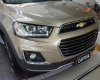 Chevrolet Captiva Revv 2017 - Bán ô tô Chevrolet Captiva Revv đời 2017, giá tốt