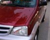 Daihatsu Terios   2007 - Cần bán gấp Daihatsu Terios đời 2007, giá chỉ 285 triệu