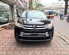 Toyota Highlander LE 2018 - Bán Toyota Highlander LE đời 2018, màu đen, nhập khẩu Mỹ - Giá tốt. LH: 0948.256.912