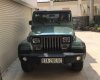Jeep Wrangler   1995 - Bán Jeep Wrangler 1995 chính chủ, giá 225tr