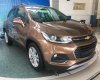 Chevrolet C-HR LT 2017 - Chevrolet Trax 1.4L Turbo 2017, nhập khẩu nguyên chiếc, xe đủ màu, xe giao liền, hỗ trợ vay lãi suất thấp