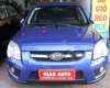 Kia Sportage Limited 2008 - Bán Kia Sportage Limited đời 2008, màu xanh lam, nhập khẩu 